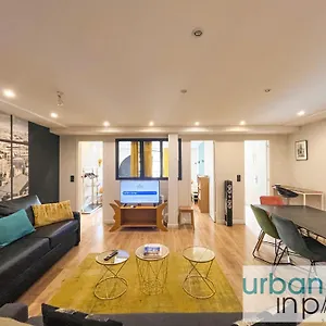 Apartamento 120 - Urban Gorgeous Le Marais, París