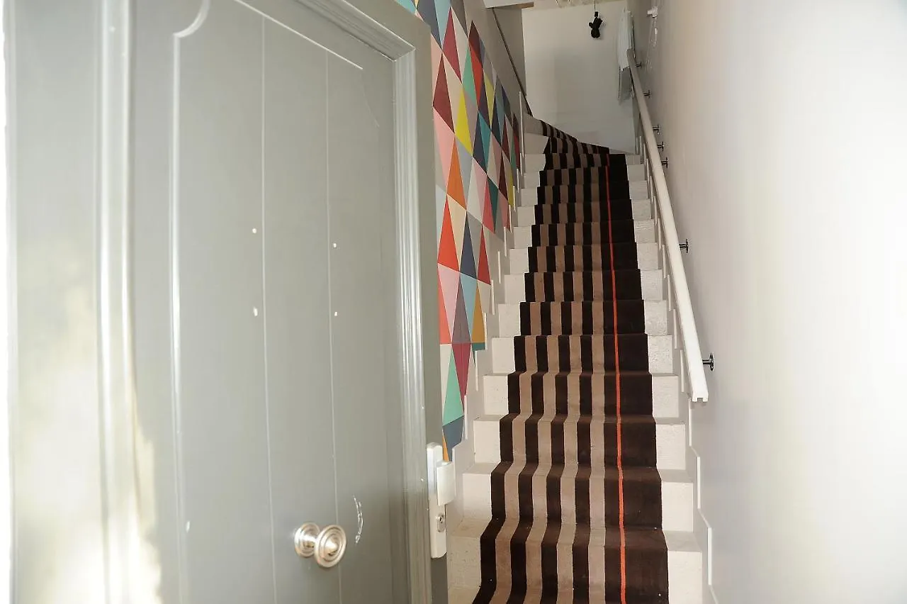 Loft Apartment - Le Marais - Rue Charlot France